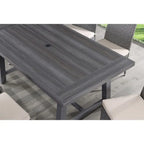 Best Quality Furniture Patio Dining Sets
