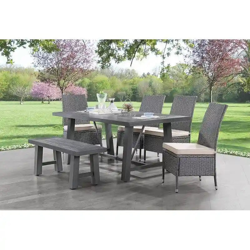 Best Quality Furniture Patio Dining Sets