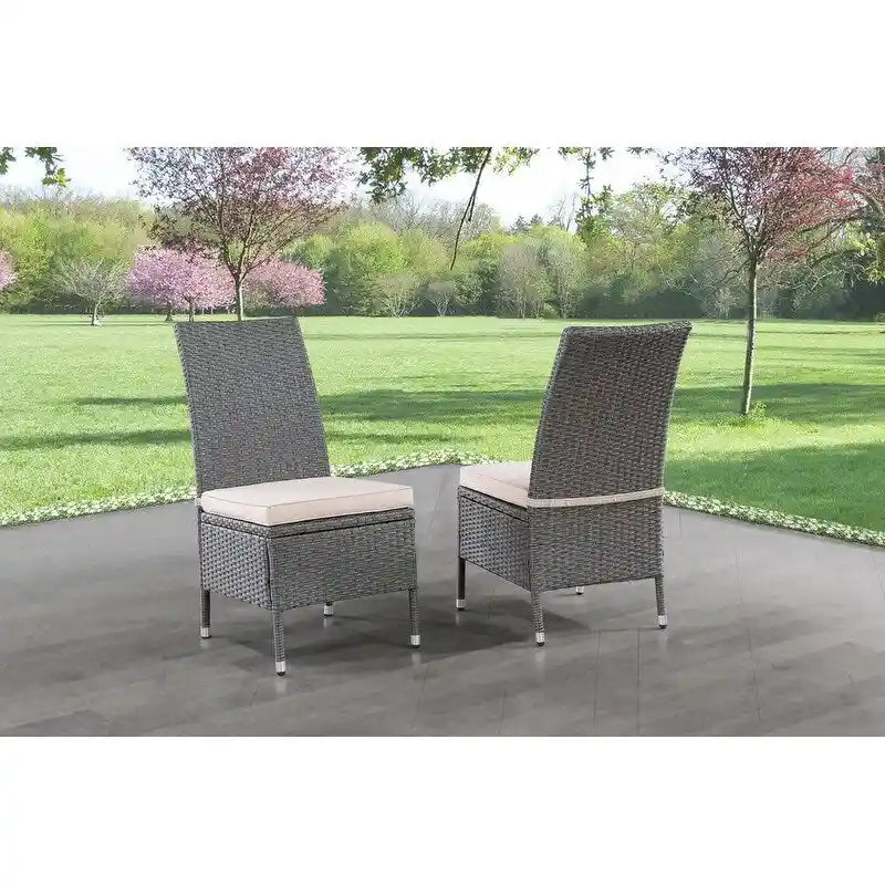 Best Quality Furniture Patio Dining Sets