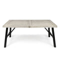 Modern Patio Table For Dining