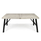 Modern Patio Table For Dining