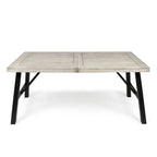 Modern Patio Table For Dining