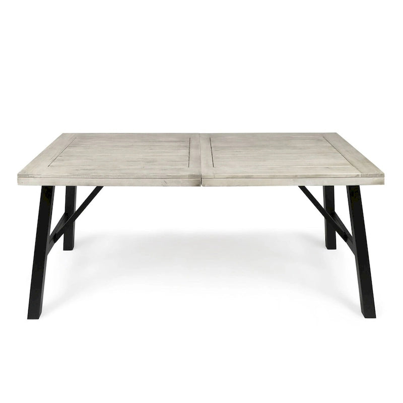 Modern Patio Table For Dining