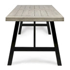 Modern Patio Table For Dining