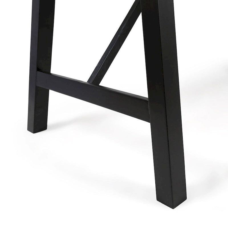 Modern Patio Table For Dining