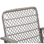 Swivel Rocker Patio Conversation Set
