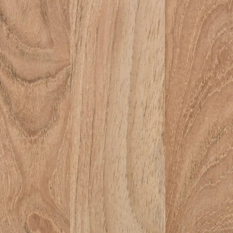 Classic Home Aston 65 Outdoor Round Coffee Table Natural Finish