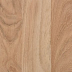 Classic Home Aston 65 Outdoor Round Coffee Table Natural Finish