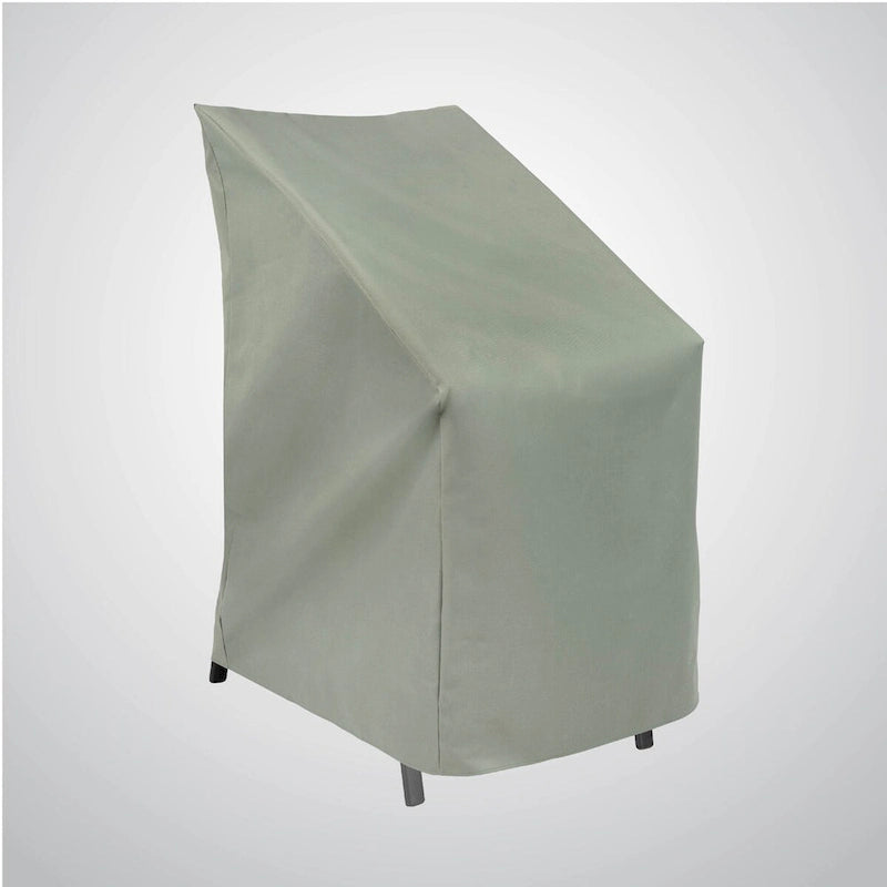 Basics Stackable Patio Chair Cover