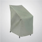 Basics Stackable Patio Chair Cover