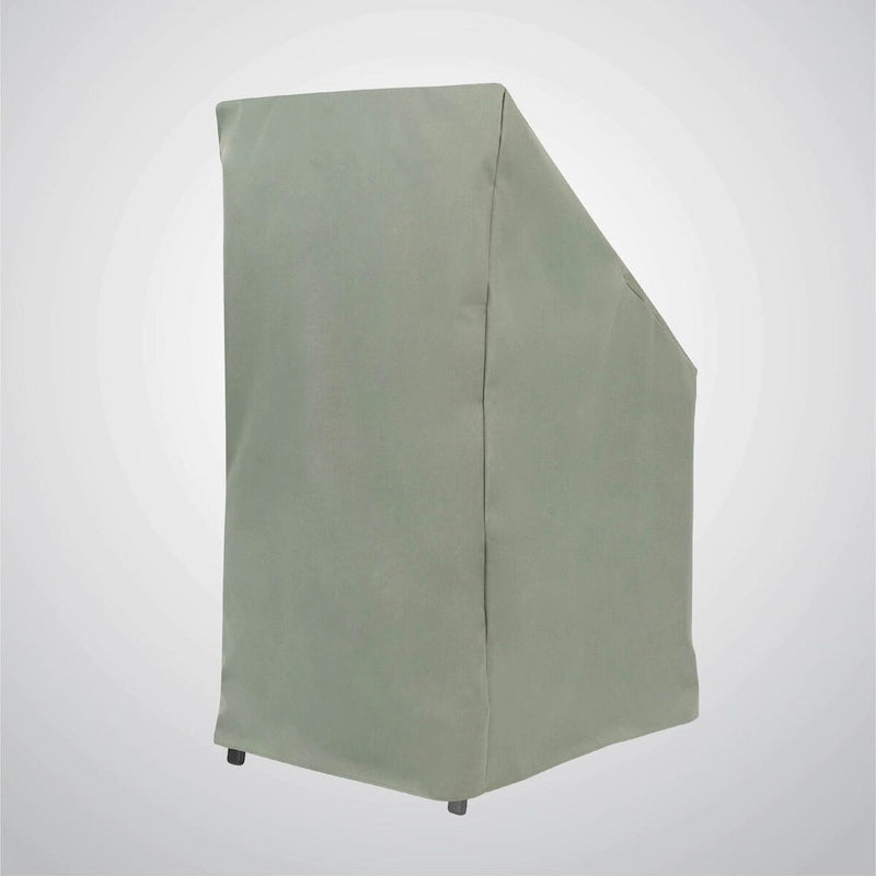 Basics Stackable Patio Chair Cover