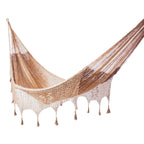Hammock, Copper Filigree - Triple