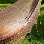 Hammock, Copper Filigree - Triple