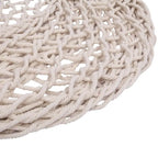 2pcs Hanging Rope Air/Sky Chair Swing beige