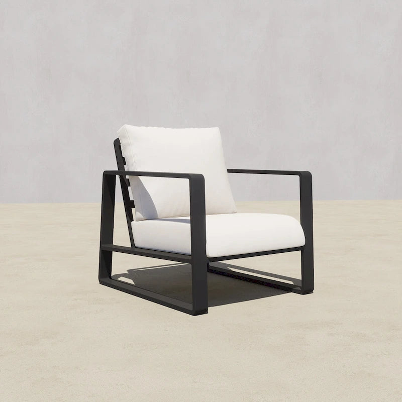 Melbourne 7-piece Fire Seating Set