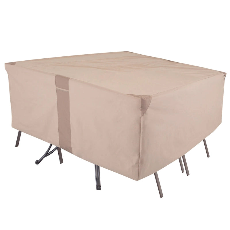 Monterey Patio Dining Set Cover