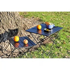 Ultralight Aluminum Folding Camping Table