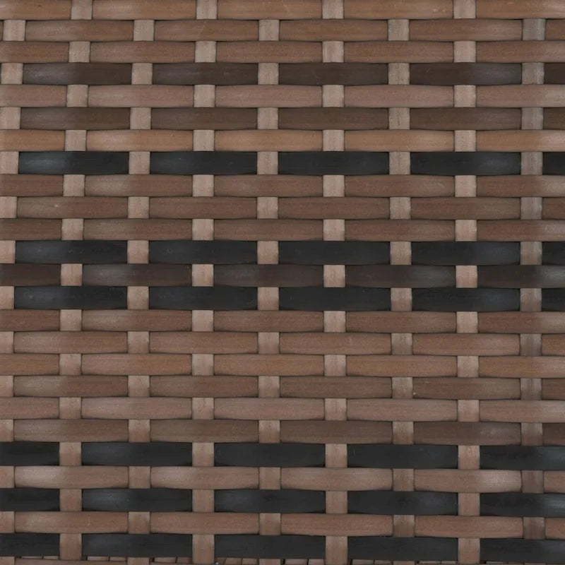 SAFAVIEH Outdoor Living Bongo Daybed - 91Wx65Dx98H