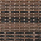 SAFAVIEH Outdoor Living Bongo Daybed - 91Wx65Dx98H